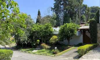 Imagem 2: COTIA - Casa de Condomínio - ALGARVE