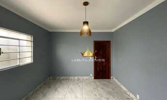 Imagem 3: Casa com 3 dormitórios, 130 m² - venda por R$ 520.000 ou aluguel por R$ 2.280/mês - Parque