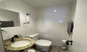 Imagem 6: Apartamento 136 metros 3 quartos 3 suítes lazer completo em São Bernardo do Campo