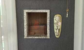 Imagem 2: ALUGA-SE ANUAL APARTAMENTO MOBILADO NA DESEJADA PRAIA BRAVA EM ITAJAÍ/SC