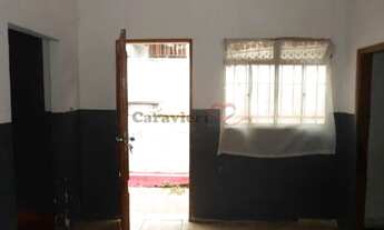 Imagem 3: 02 DORMITÓRIOS, SALA, COZINHA, BANHEIRO , ÁREA DE SERVIÇO E 02 VAGAS DE GARAGEM. Não per