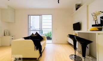 Imagem: Apartamento para Aluguel - Liberdade, 1