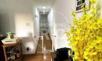 Imagem 3: Apartamento no Andaraí à venda