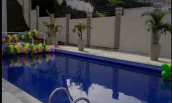 Imagem 2: Planalto 02 quartos 100% Mobiliado