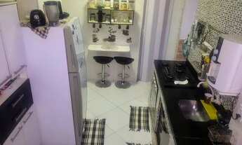 Imagem 5: Excelente casa de 2 andares campo grande Rj