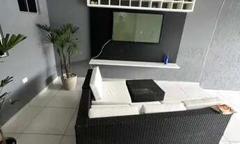 Imagem 7: CASA DE LUXO (INCRA 9