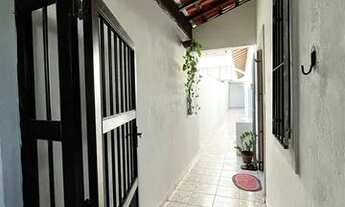 Imagem 3: Casa na Guilhermina 2 Quartos