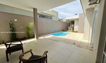 Imagem: Casa em Condomínio para Venda em Presidente