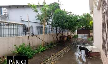 Imagem 5: Casa com 4 dormitórios para alugar, 320 m² por R$ 4.634,00/mês - Vila João Pessoa - Porto