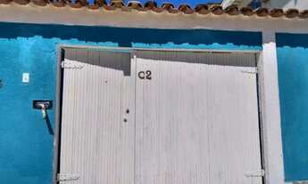 Imagem: Alugo Casa independete 3 quartos em inhoaíba