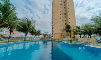 Imagem: Apartamento 3/4 Condomínio Novo Sttilo