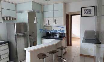 Imagem 7: Aluguel Residential / Flat Belo Horizonte MG