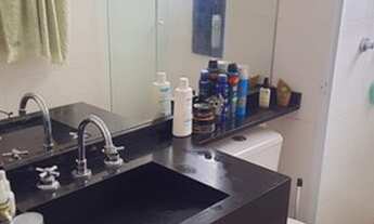 Imagem 7: Apartamento para venda tem 64 metros quadrados com 3 quartos