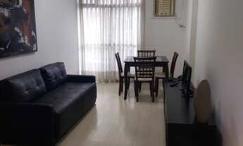 Imagem: Apartamento para aluguel possui 45 metros