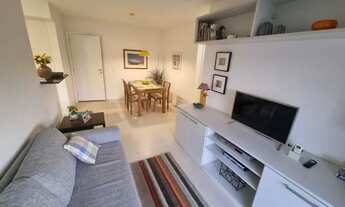 Imagem 6: Apartamento para venda tem 66 metros quadrados com 2 quartos