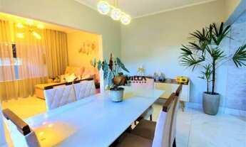 Imagem 5: Casa com 4 dormitórios à venda, 153 m² por R$ 560.000,00 - Parque Novo Mundo - Americana/S