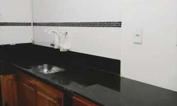 Imagem 6: Apartamento para aluguel 2 quartos 1 vaga Santalúcia Taboão - São Bernardo do Campo - SP