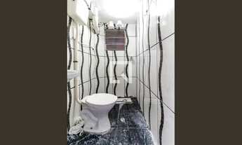 Imagem 5: Apartamento para Aluguel - Jardim Miriam, 1 Quarto, 30 m2