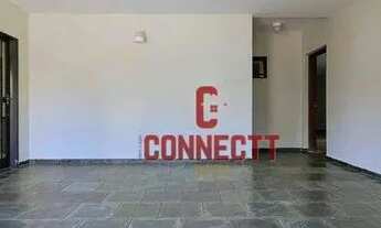 Imagem 5: Casa com 4 dormitórios para alugar, 350 m² por R$ 10.000/mês - Alto da Boa Vista - Ribeirã