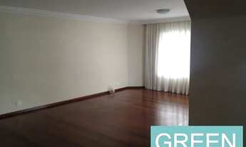 Imagem 5: Apartamento para Venda e Locação Santo Amaro, São Paulo 5 dormitórios sendo 4 suítes, 3 sa