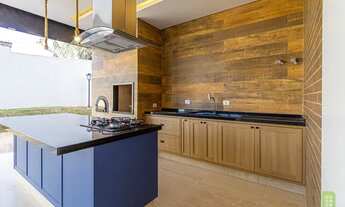 Imagem 2: Casa - Condomínio Fechado, Urbanova - São José dos Campos