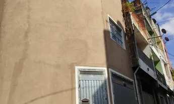 Imagem 2: Apartamento para venda tem 200 metros quadrados com 3 quartos em Conceição - Diadema - São