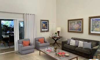 Imagem 2: Casa (sobrado em condominio) 3 dormitórios/suite, cozinha planejada, portaria 24hs, lazer