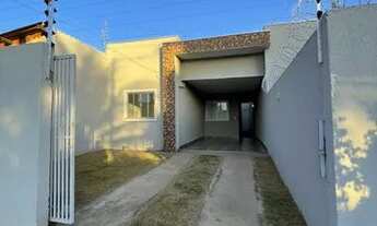 Imagem: PROMOÇÃO CASA NOVA! Casa á venda no Jardim