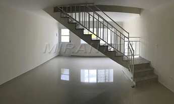 Imagem 2: Sobrado de 100m² com 3 quartos em Lauzane Paulista