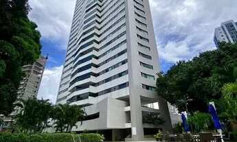 Imagem 2: Moura dubeux, Andar Alto, 230m², Totalmenta Nascente