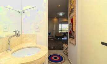 Imagem 6: Apartamento Alto Padrão à venda em Condomínio Edificio Cenário, em Ribeirão Preto/SP I Im