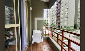 Imagem 7: Apartamento para Aluguel - Jardim Três Marias, 2 Quartos, 64 m2