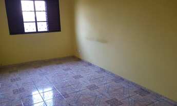 Imagem 4: Sobrado para aluguel tem 68 metros quadrados com 2 quartos