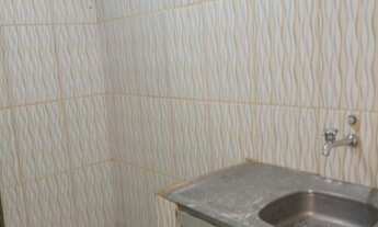 Imagem 5: Casas uma 2/4 , garagem, sala cozinha, banheiro , area de serviço e quintal amplo pra con