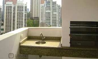 Imagem 6: Apartamento para alugar Morumbi 3 dormitórios 160m²