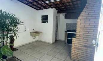 Imagem 5: CASA RESIDENCIAL em CAMPO LIMPO PAULISTA - SP, PARQUE RESIDENCIAL CALIFÓRNIA