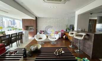 Imagem: Apartamento para venda possui 144 metros