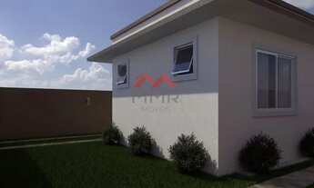 Imagem 7: CURITIBA - Casa Padrão - Campo de Santana