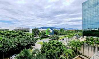 Imagem: Apartamento de 03 quartos à venda na Peninsula