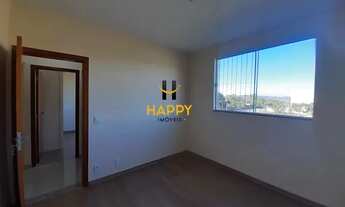 Imagem 5: Apartamento para Locação em Lagoa Santa, Lagoa Mansões, 2 dormitórios, 1 banheiro, 2 vagas