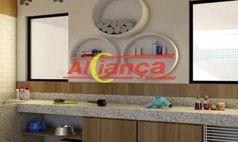 Imagem 6: Apartamento, Vila Galvão - Guarulhos