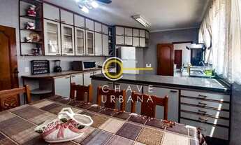 Imagem 6: Cobertura com 6 dormitórios, 500 m² - venda por R$ 3.500.000,00 ou aluguel por R$ 20.000,0