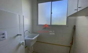 Imagem 5: Apartamento com 2 dormitórios para alugar, 44 m² por R$ 2.020,30/mês - Jardim das Indústri