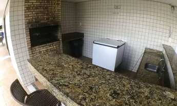 Imagem 6: Villa Jardim - Fátima - 2 quartos - 2 vagas - 55m² - Lazer Completo