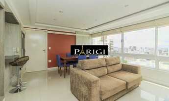 Imagem: Apartamento com 2 dormitórios para alugar