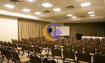 Imagem 2: Flat com 1 dormitório à venda, 39 m² por R$ 500.000,00 - Boa Viagem - Recife/PE