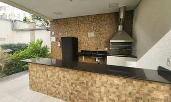 Imagem 4: Apartamento para venda tem 44 metros quadrados com 2 quartos em Jardim Íris - São Paulo