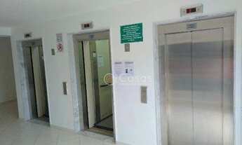 Imagem 5: Apartamento com 1 dormitório para alugar, 40 m² por R$ 855/mês - Parque Jardim da Serra