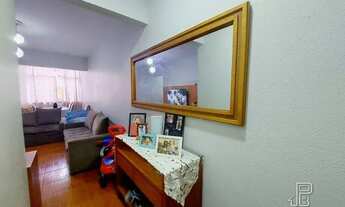 Imagem 2: Apartamento com 2 dormitórios à venda, 78 m² por R$ 412.000,00 - Várzea - Teresópolis/RJ