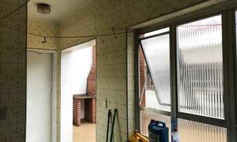 Imagem 6: Sobrado Comercial com 5 vagas de garagem para alugar no Anália Franco !!!!